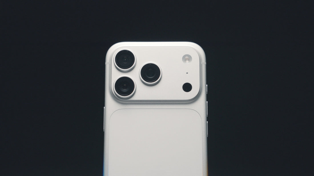 The Correct iPhone Camera Settings for Amazing Photos