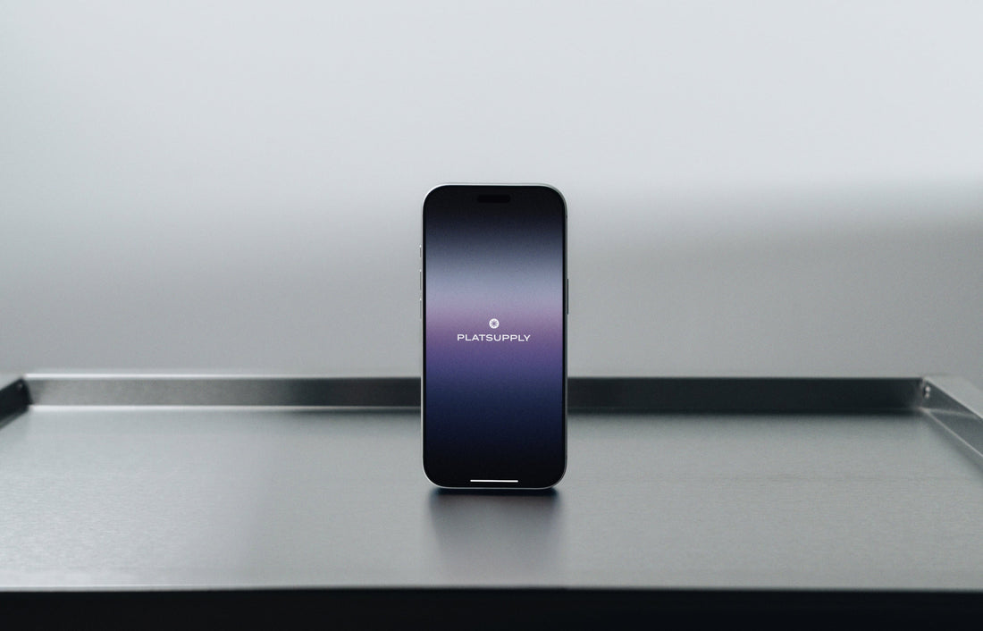Minimal iPhone Mockups That Make Your Designs Look Real