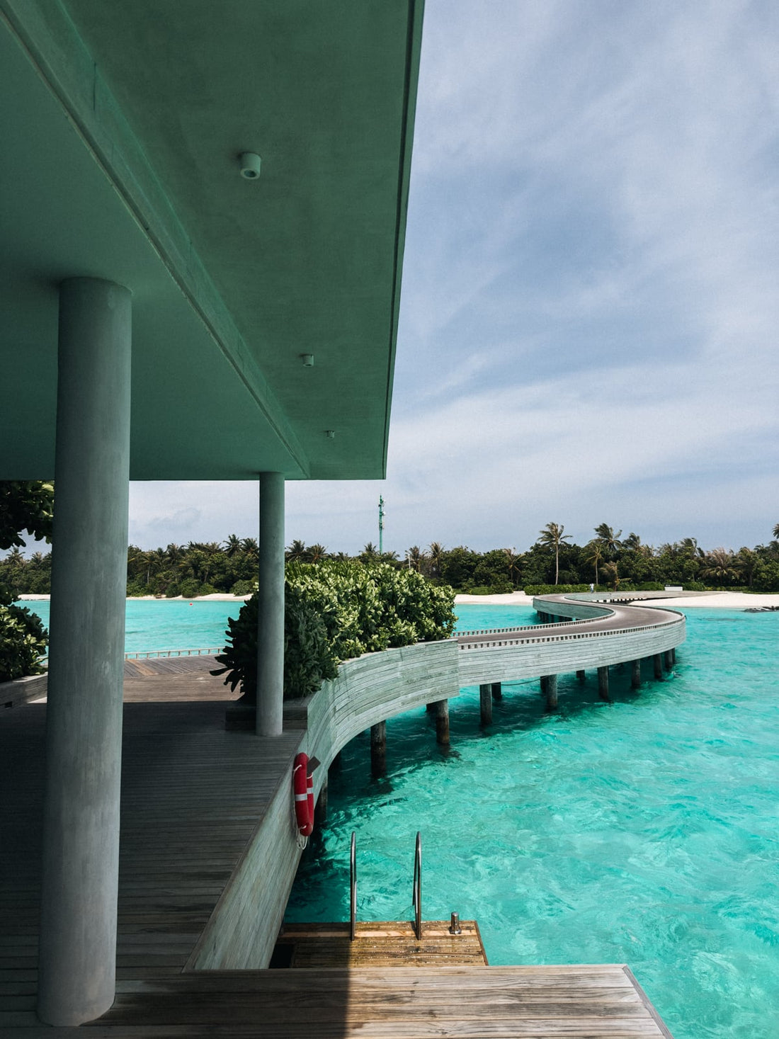 How to Get the Film Look on iPhone With Presets