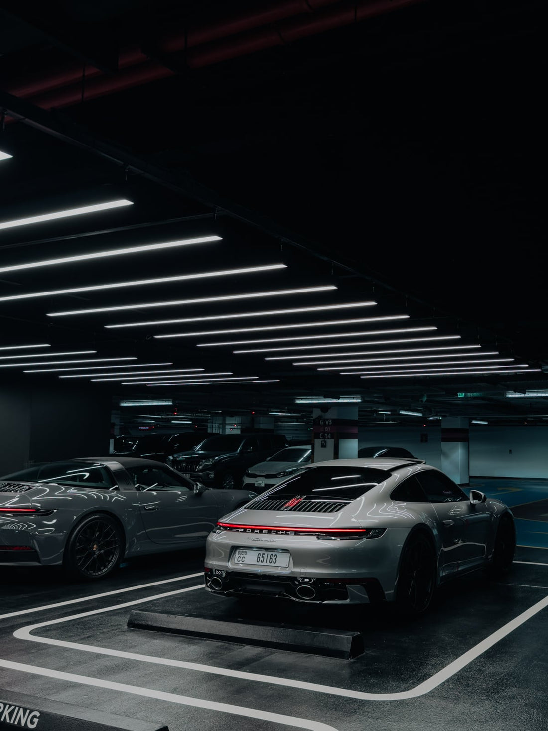 10 Tips To Easily Take Better Car Photos on iPhone