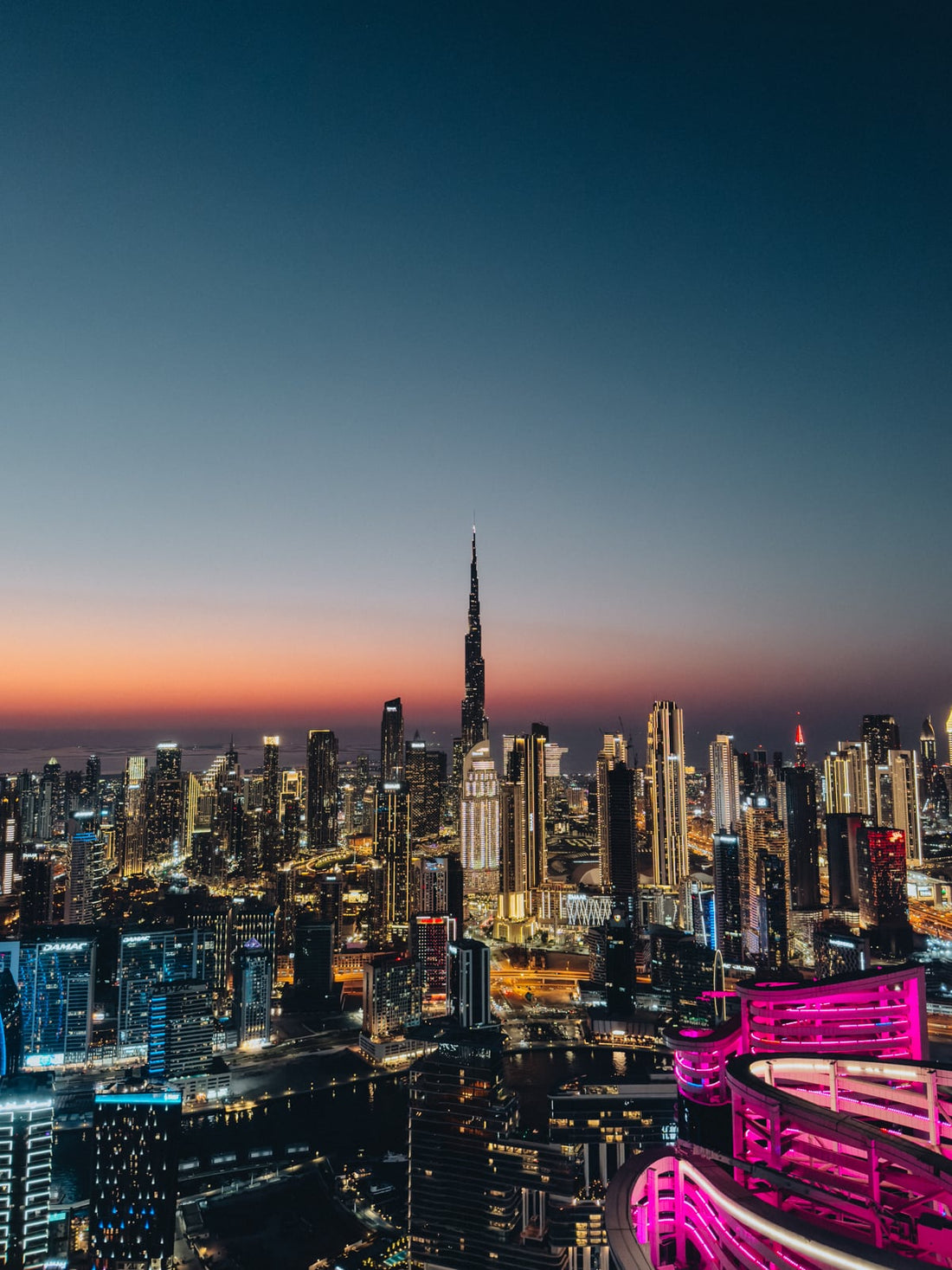 10 Simple Tips for Better Night Photos on iPhone