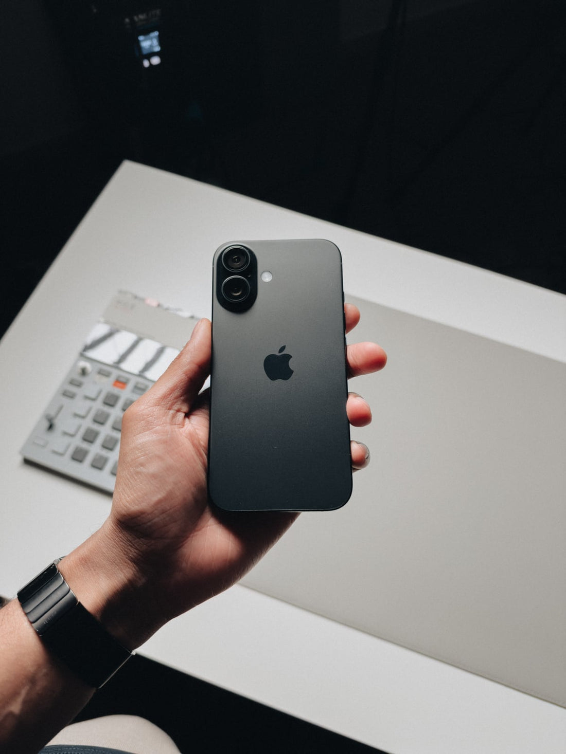 5 Simple Tips For Taking The Best iPhone Photos