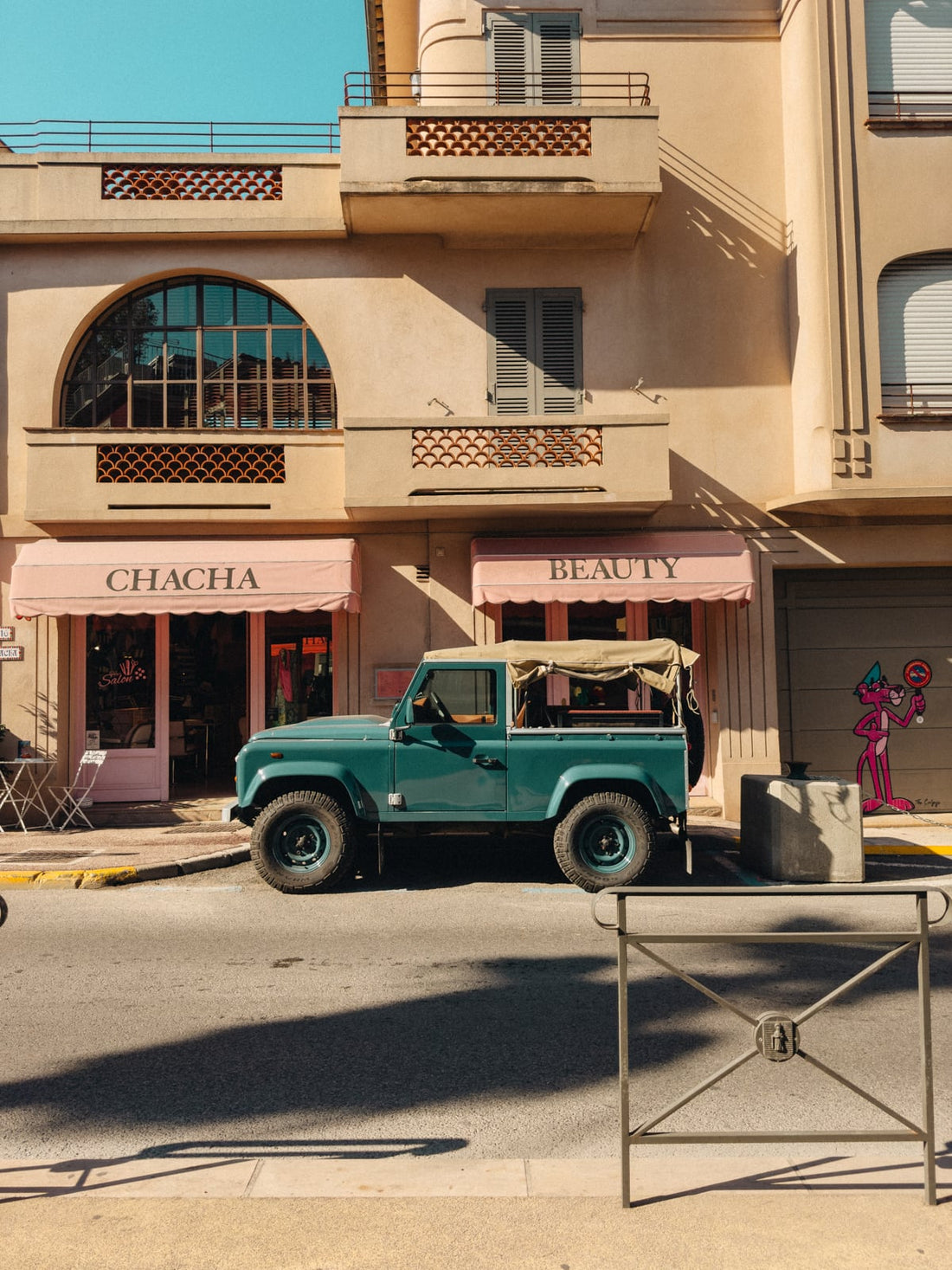 How to Make Your iPhone Photos Look Like Fujifilm