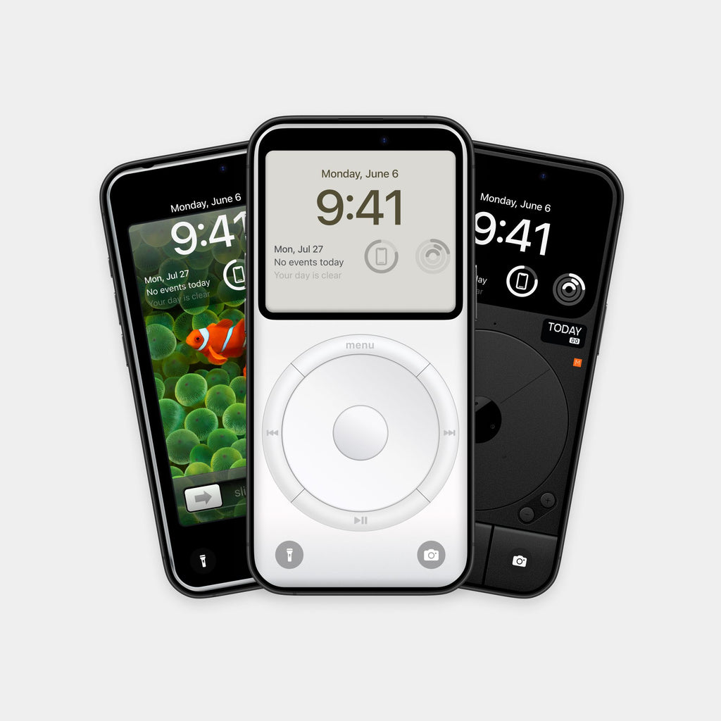 Devices Wallpapers Pack