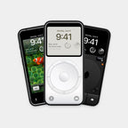 Devices Wallpapers Pack