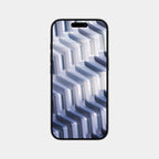 3D Color Waves Mobile Thumb