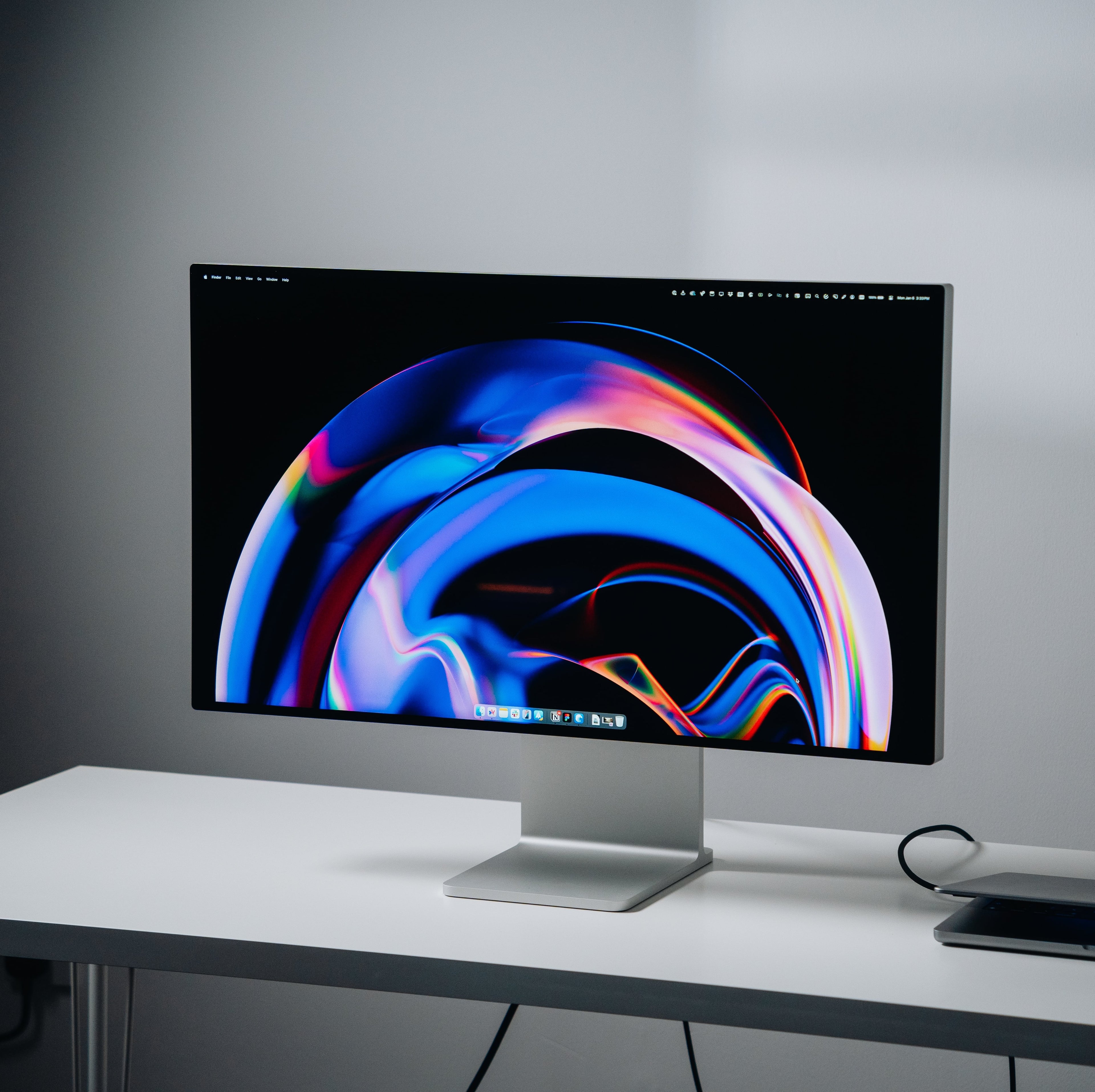 Chroma Wallpaper Pack