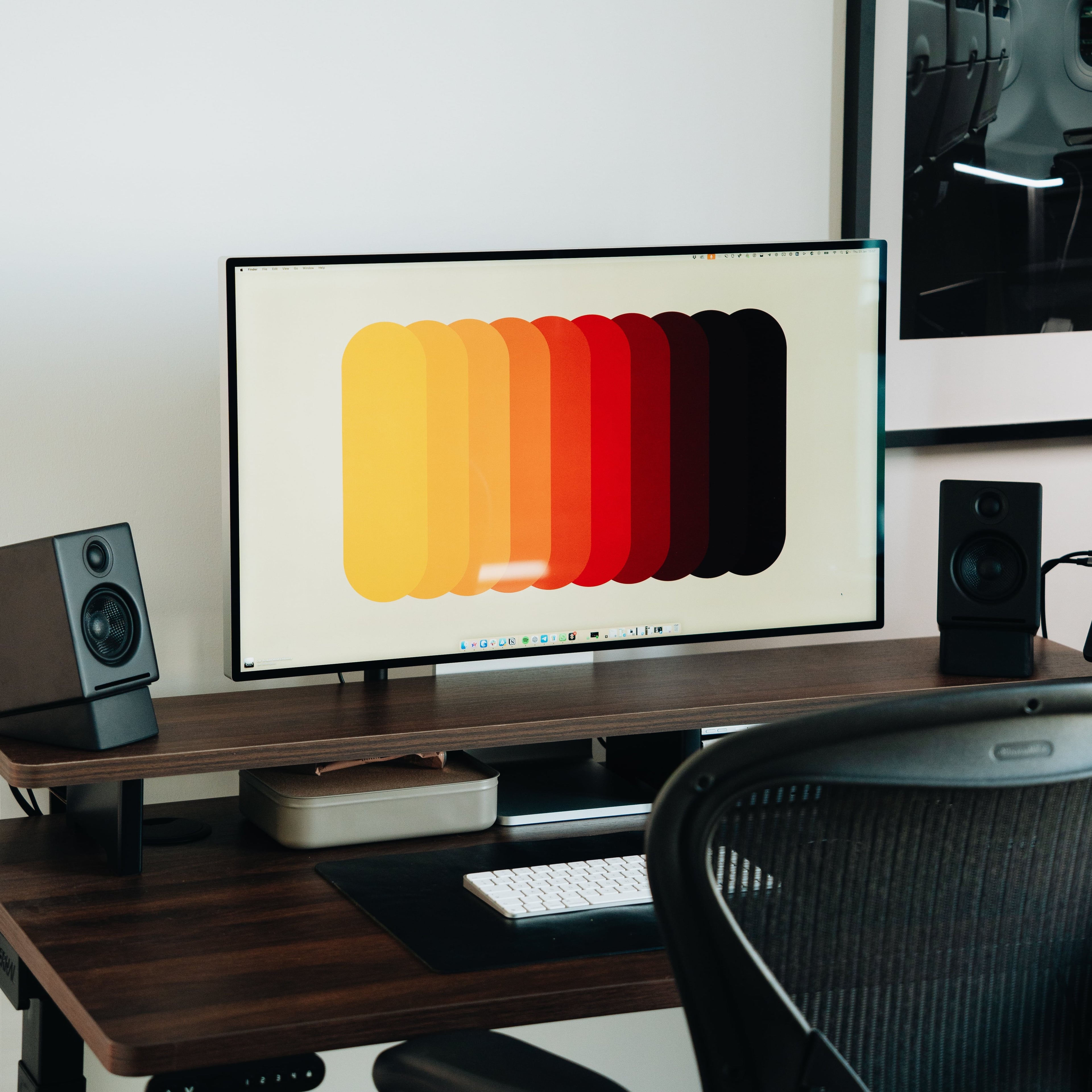 Palette Wallpaper Pack