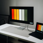 Palette Blocks Wallpaper Pack