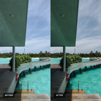 iPhone ProRAW Presets - Luxury Collection