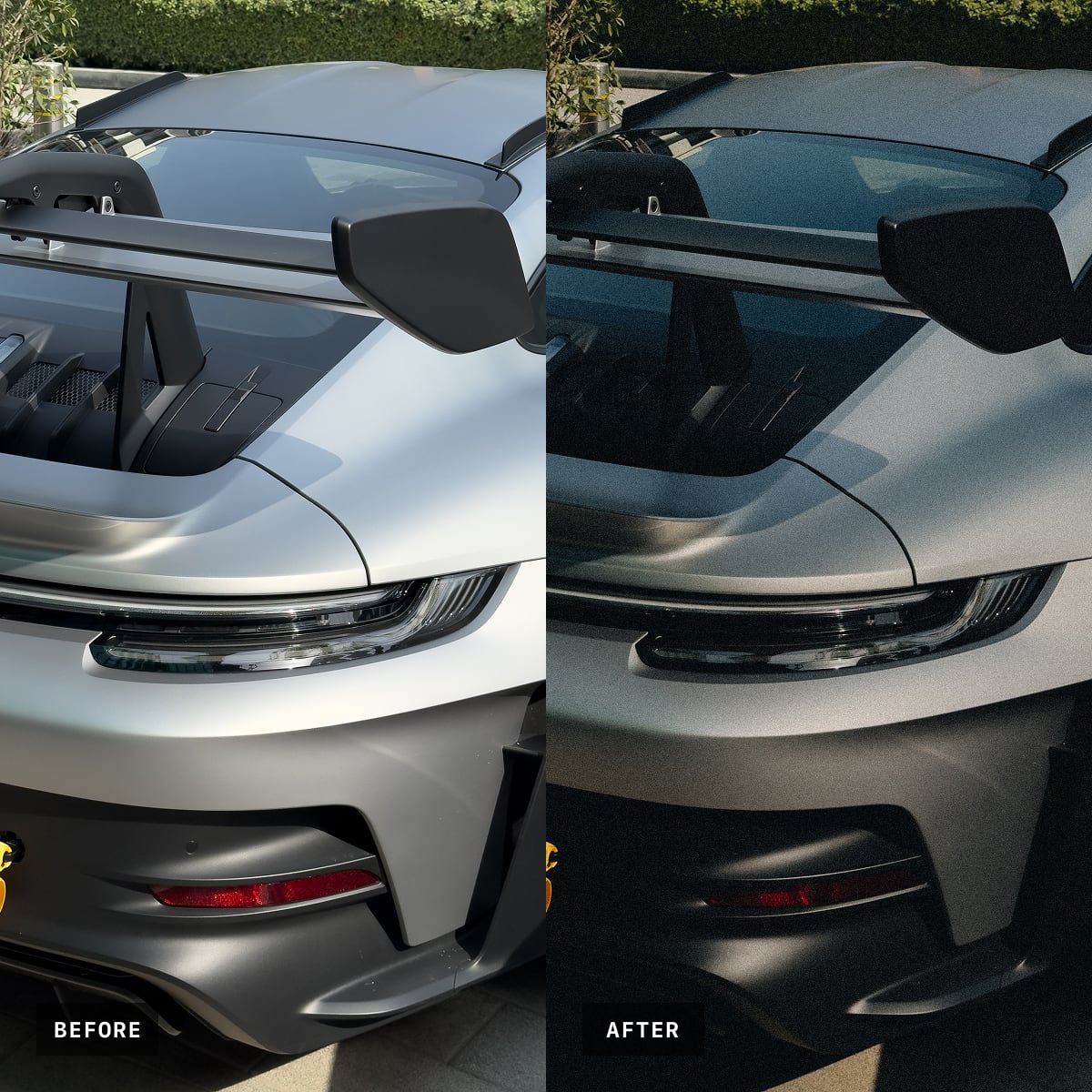 iPhone ProRAW Presets - Luxury Collection