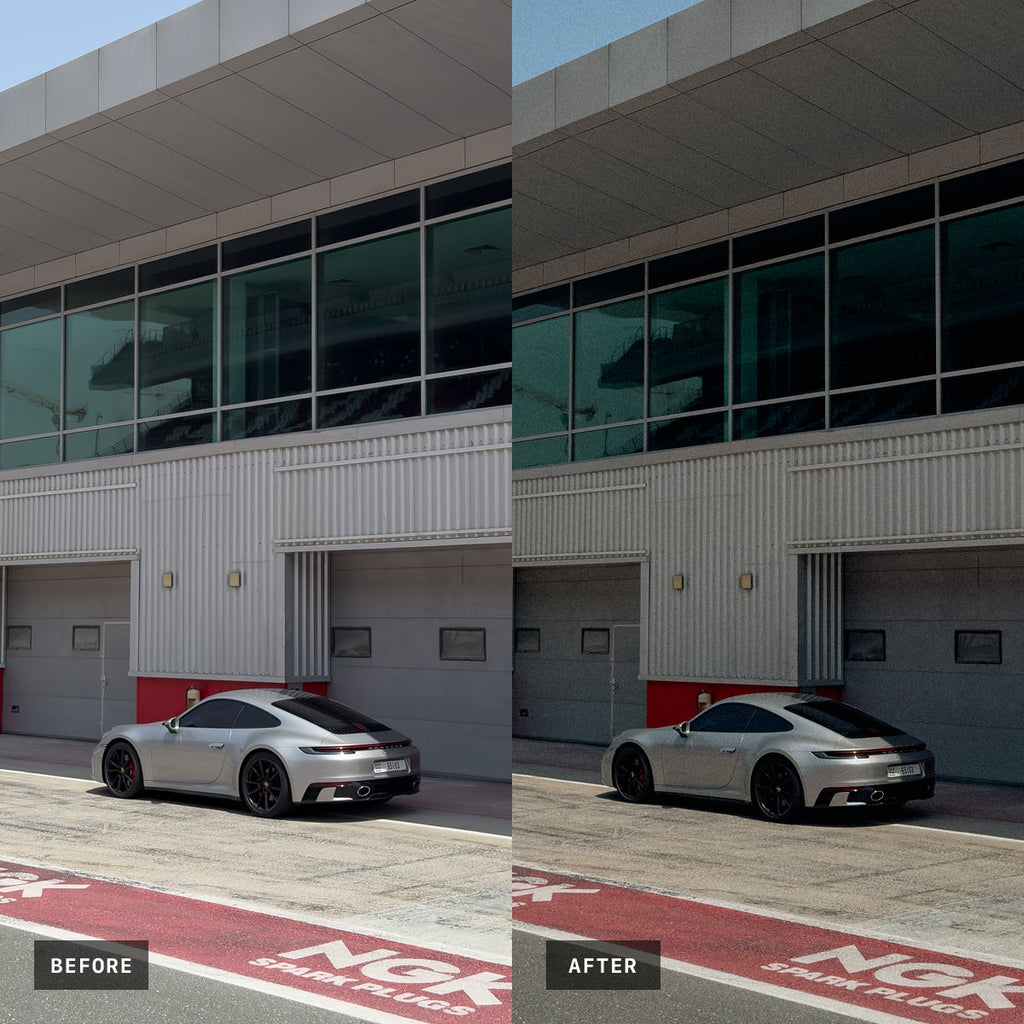 iPhone ProRAW Presets - Luxury Collection