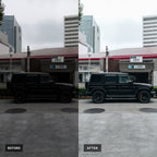 iPhone ProRAW Presets - Automotive II Collection