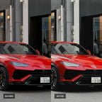 iPhone ProRAW Presets - Automotive II Collection