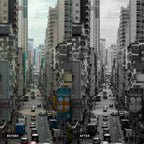 iPhone ProRAW Presets - Monochrome Collection