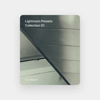 Lightroom Presets Collection 01
