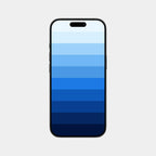 Color Levels Mobile Mock