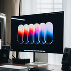 3D Palette Wallpaper Pack