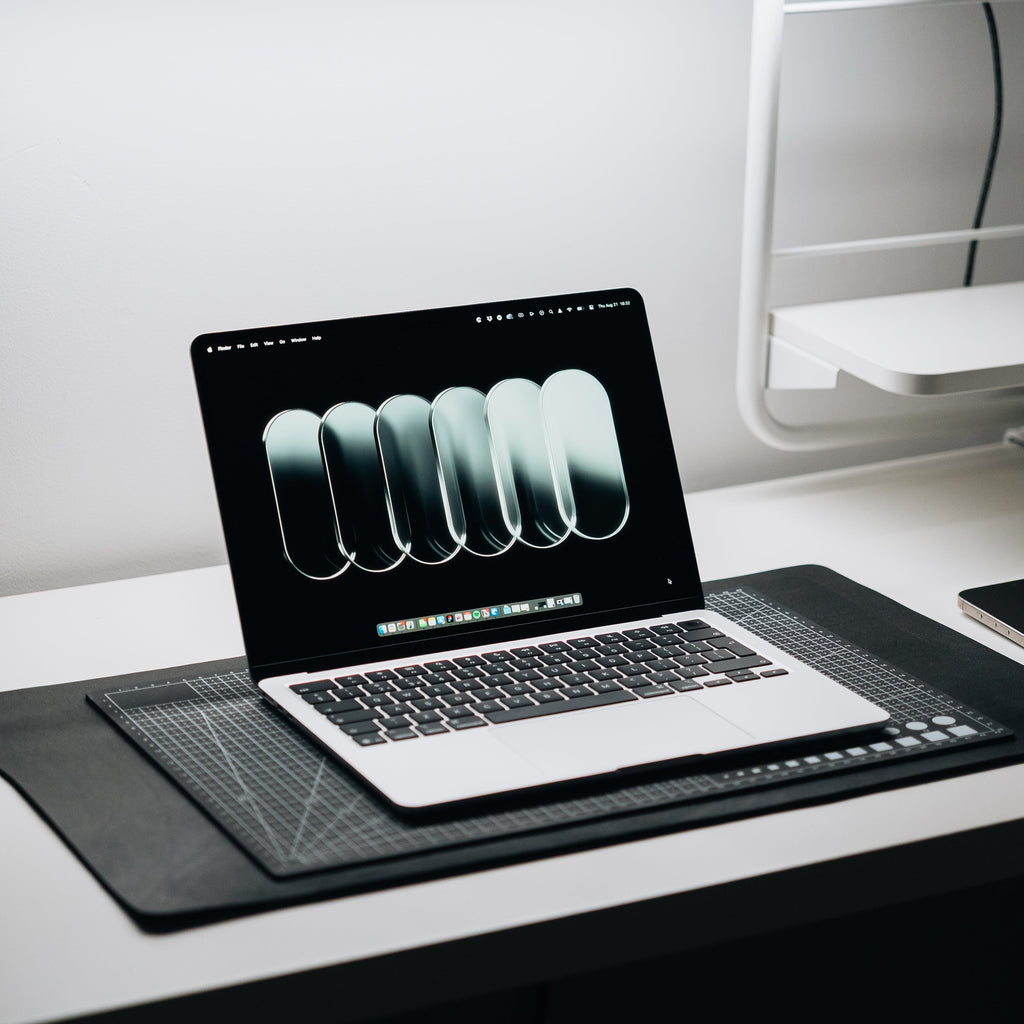 3D Palette Wallpaper Pack