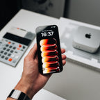 3D Palette Wallpaper Pack