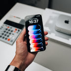 3D Palette Wallpaper Pack