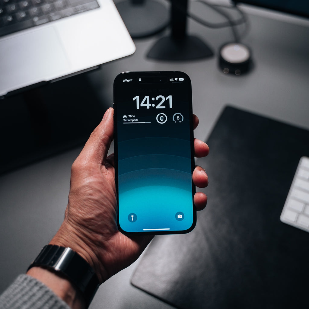 Space Collection Wallpaper Pack