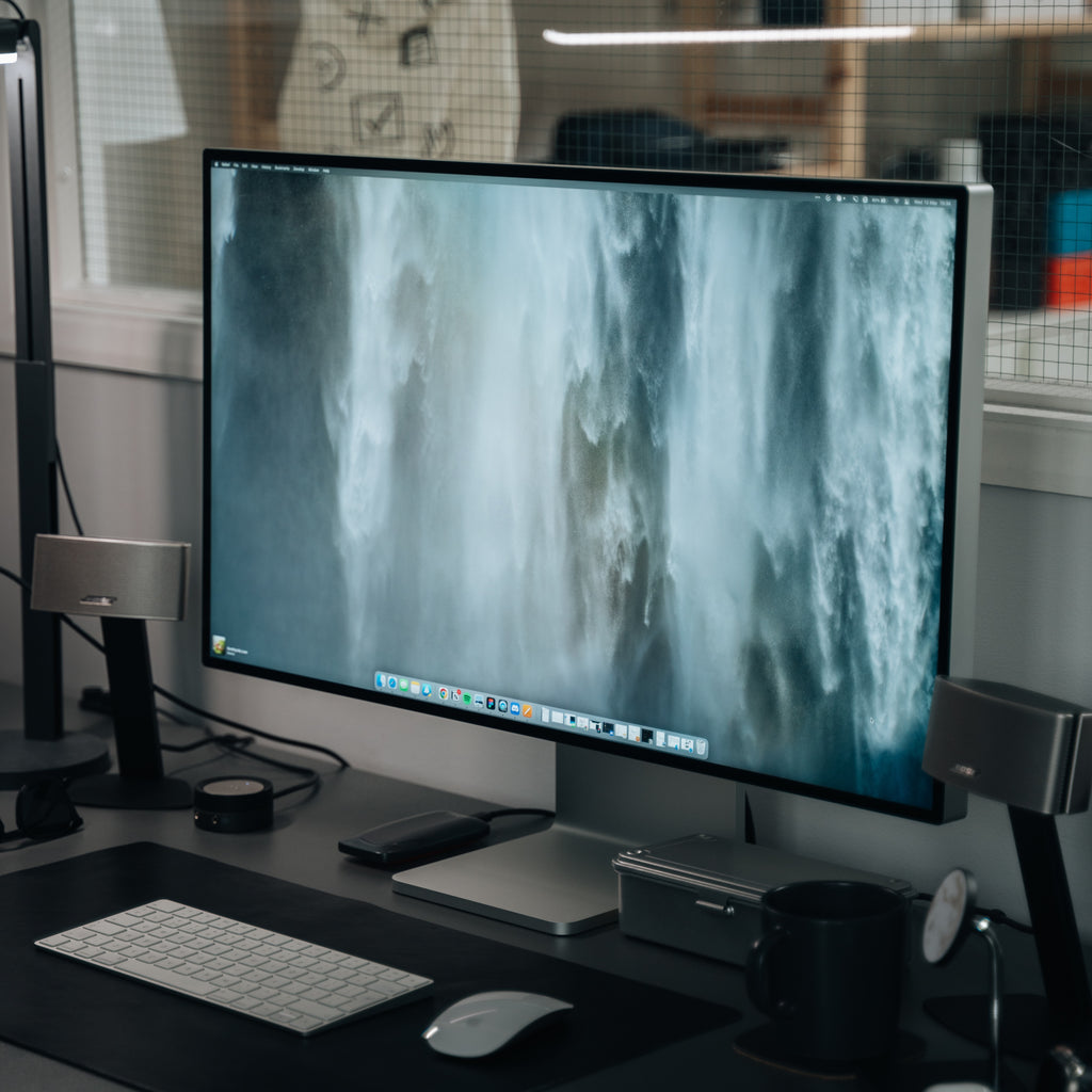 Iceland Wallpaper Pack