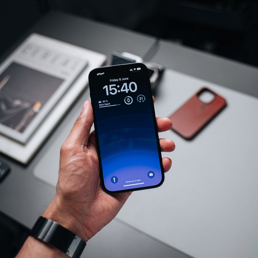 Space Collection Wallpaper Pack