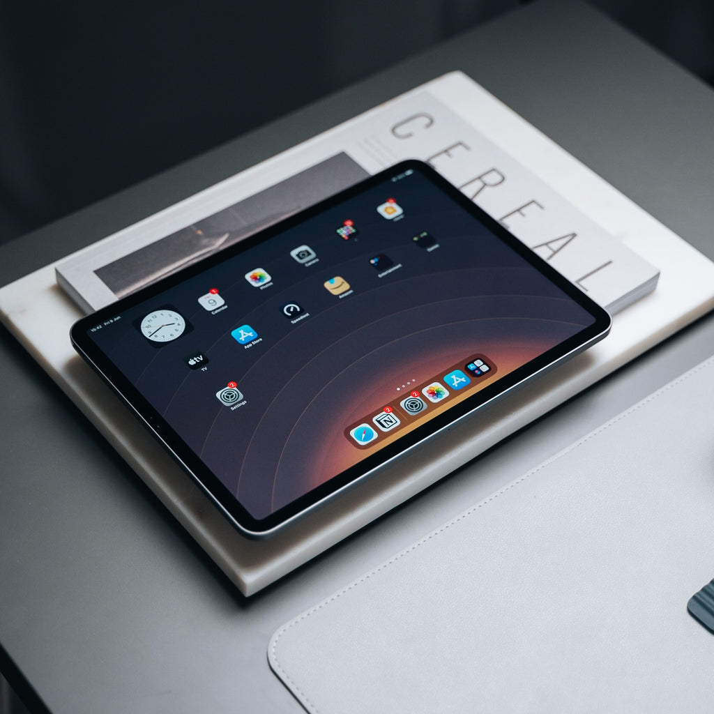 Space Collection Wallpaper Pack