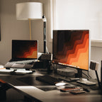 Color Waves Wallpaper Pack