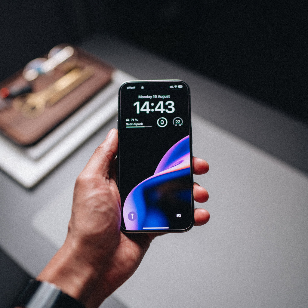 Chroma Wallpaper Pack