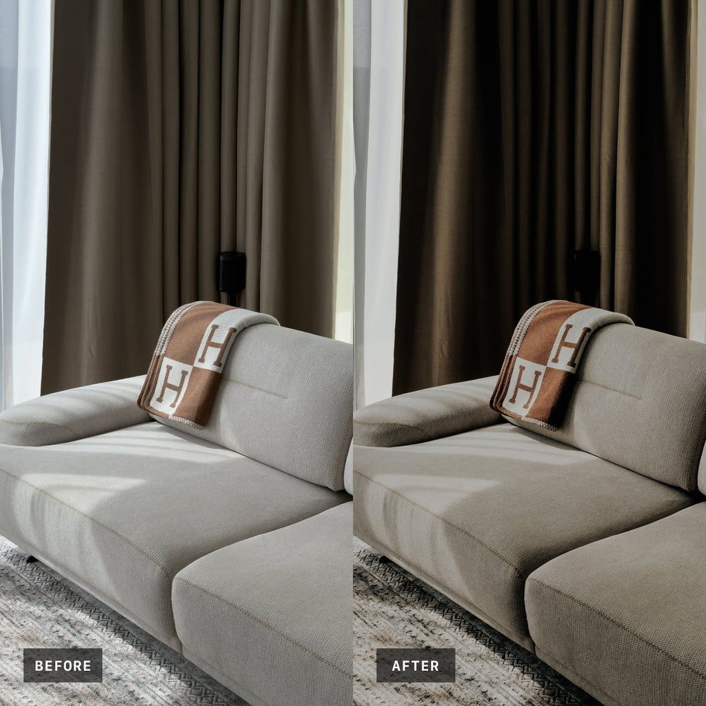 Dark Aesthetic Before After 1