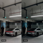 Dark Aesthetic Before After 2