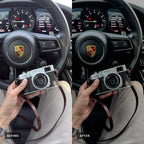 Dark Aesthetic Before After 3