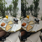 Dark Aesthetic Before After 4