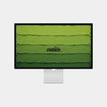 Acrylic Cars Wallpaper Pack