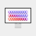 3D Circles Wallpaper Pack