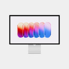 3D Palette Wallpaper Pack