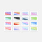 3D Circles Wallpaper Pack