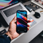 Influx Wallpaper Pack