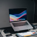 Influx Wallpaper Pack