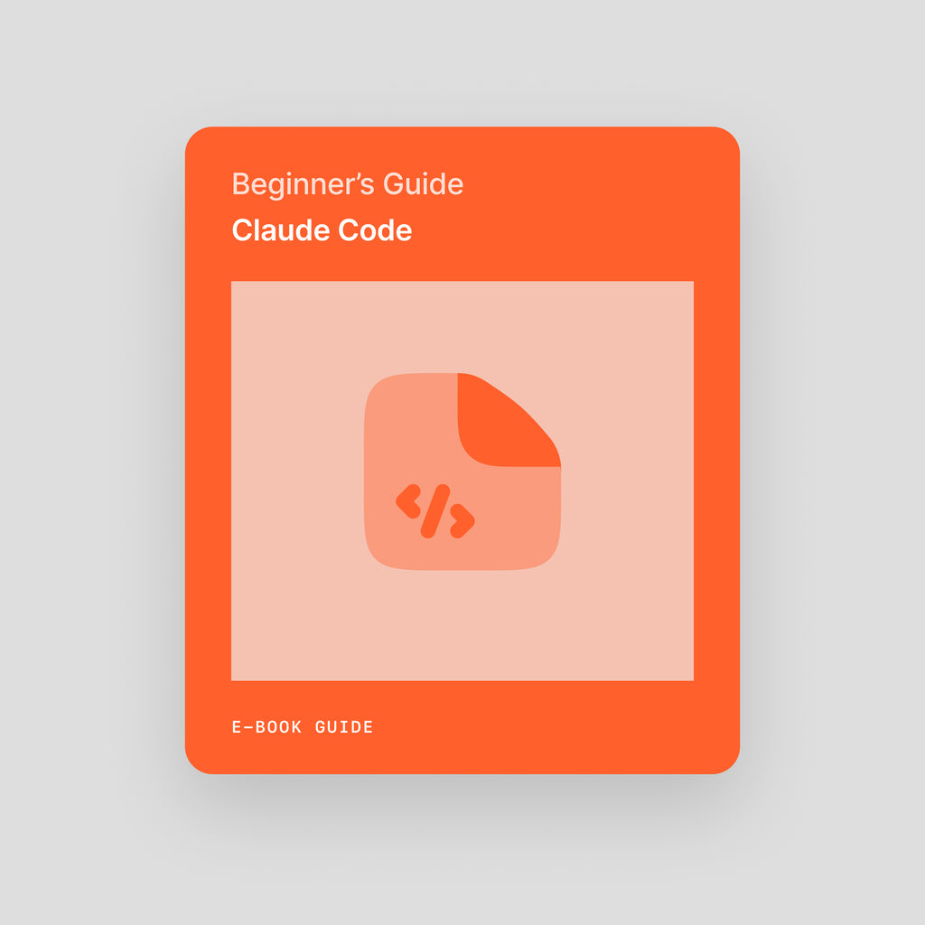 A Beginners Guide to Claude Code