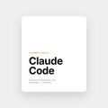 A Beginners Guide to Claude Code
