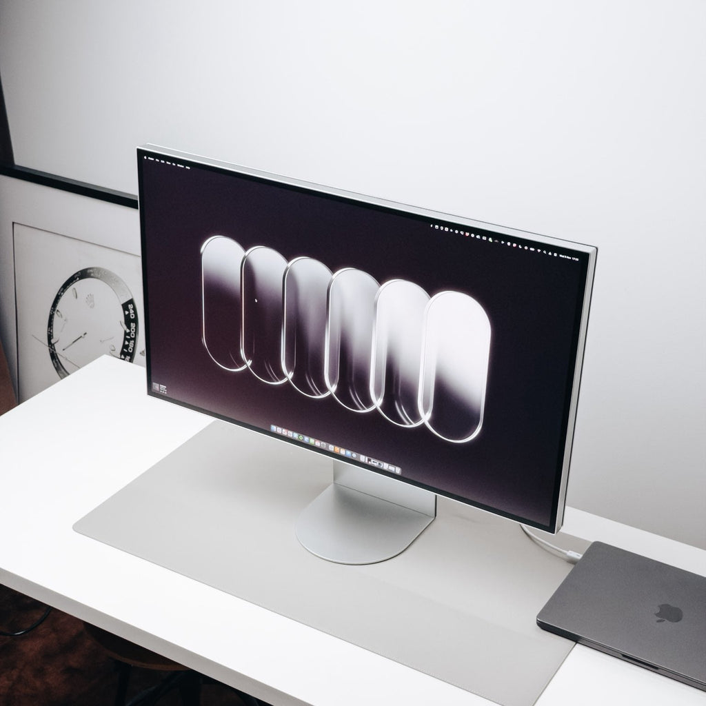 3D Palette Wallpaper Pack