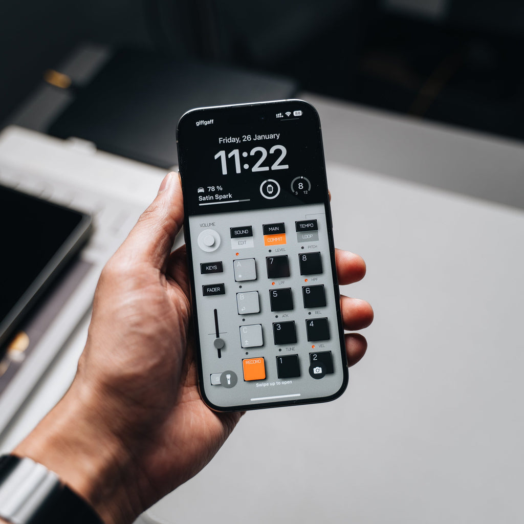 Devices Wallpapers Pack