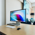 Color Layers Wallpaper Pack
