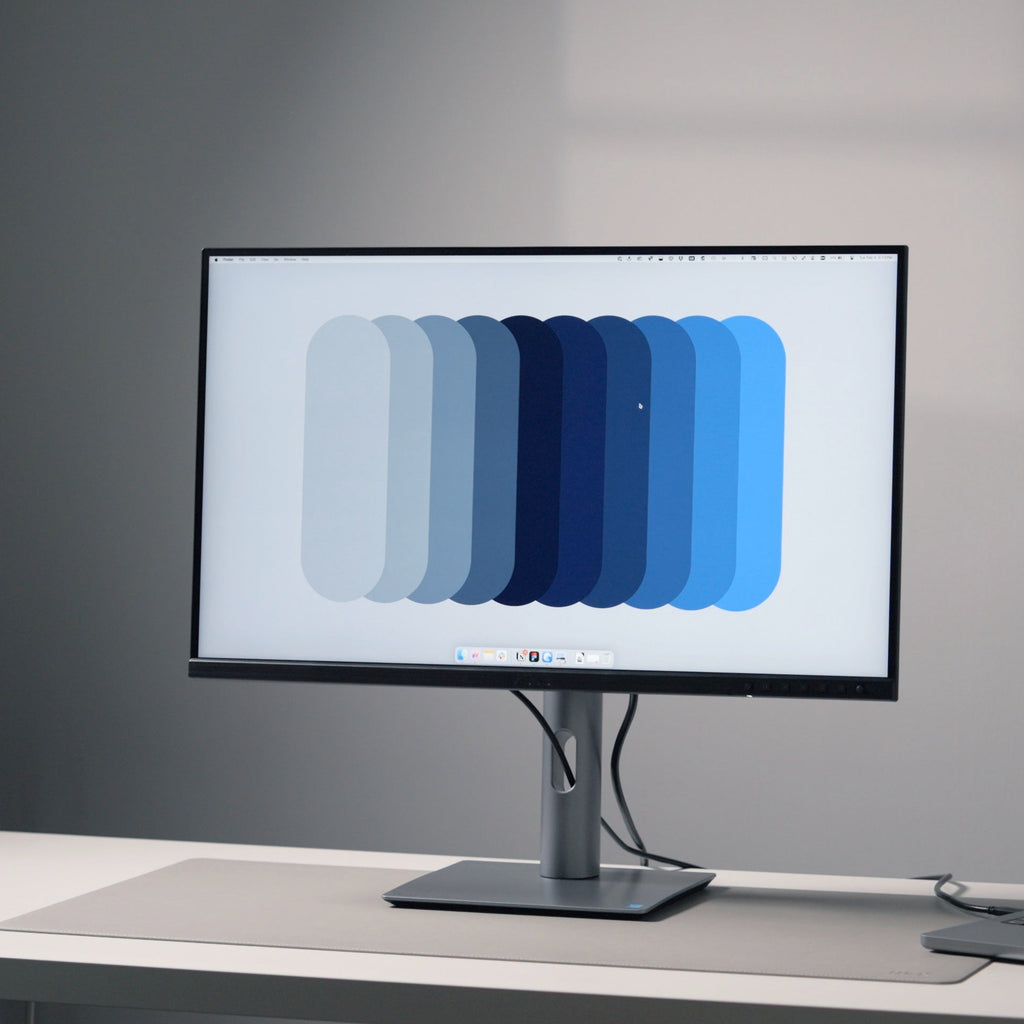 Palette Wallpaper Pack