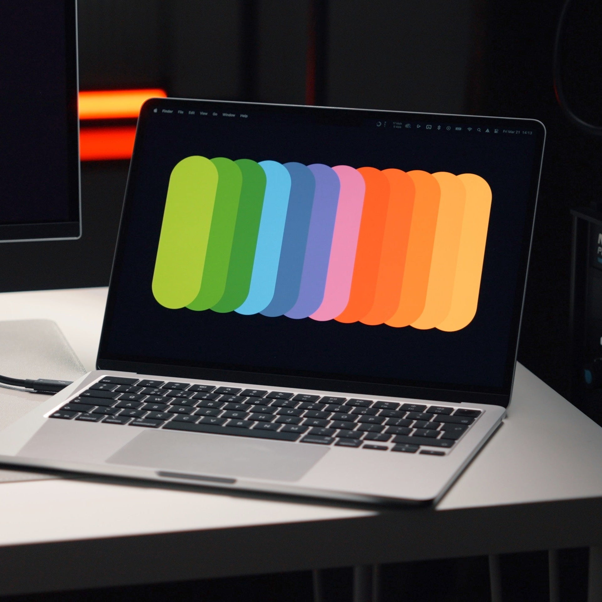 Palette Wallpaper Pack