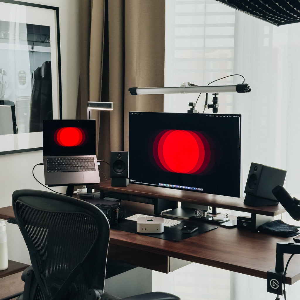 Ecliptic Wallpaper Pack