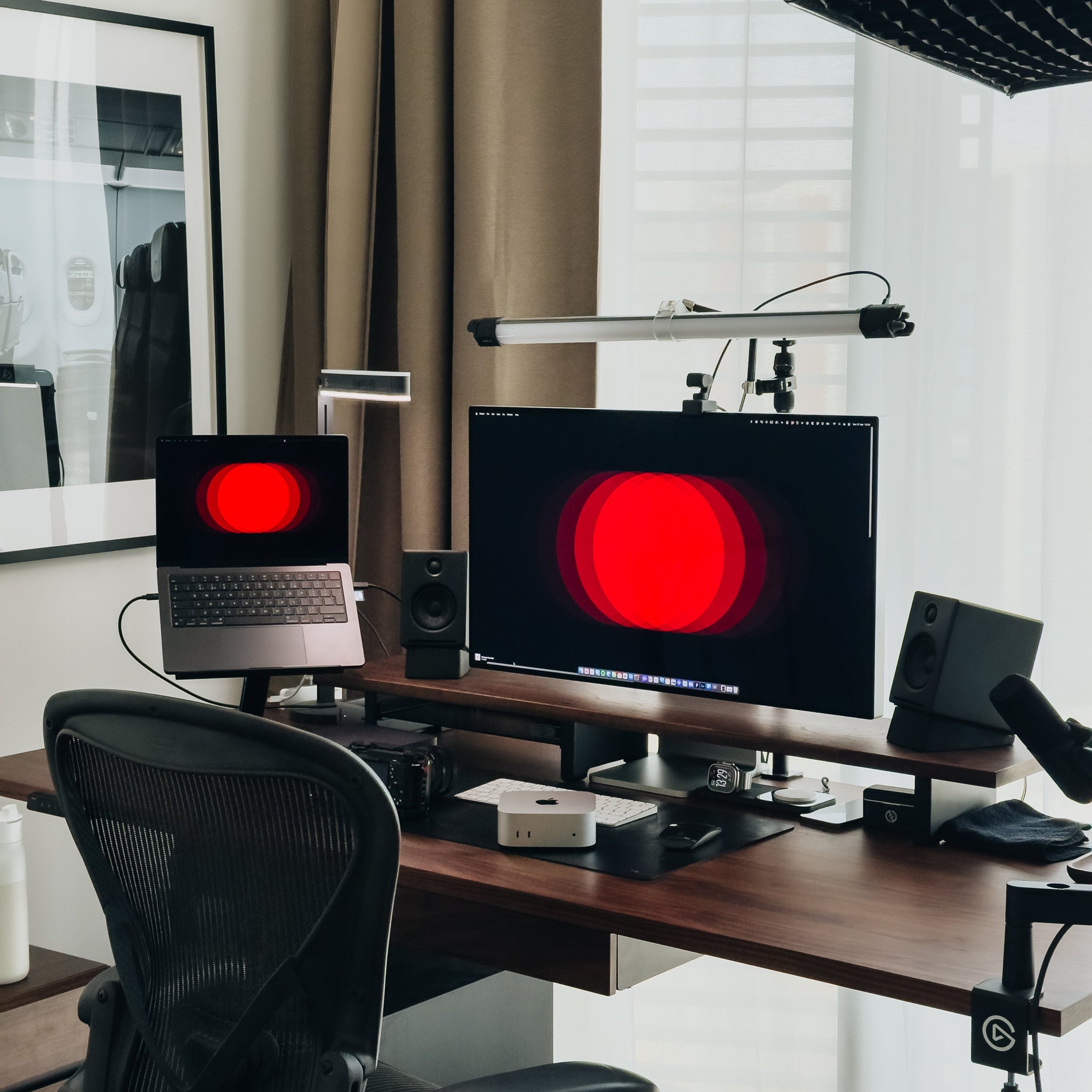 Ecliptic Wallpaper Pack